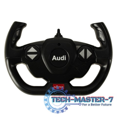 Samochód zdalnie sterowany Rastar 47510 AUDI R8 LMS Performance 1:14 Samochód zdalnie sterowany Rastar 47510 AUDI R8 LMS Performance 1:14