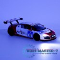 Samochód zdalnie sterowany Rastar 47510 AUDI R8 LMS Performance 1:14