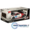 Samochód zdalnie sterowany Rastar 47510 AUDI R8 LMS Performance 1:14