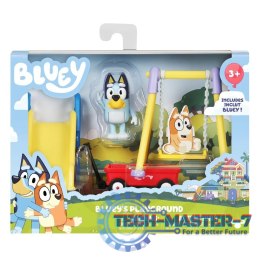 Bluey Mini Zestaw Park