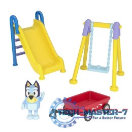 Bluey Mini Zestaw Park