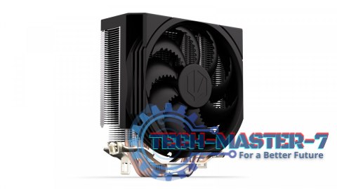 Chłodzenie procesora Spartan 5 MAX Chłodzenie procesora Spartan 5 MAX