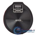 Discman PCD-810RD