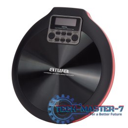 Discman PCD-810RD