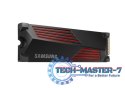 Dysk SSD 990PRO Heatsink NVMe 2TB