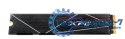 Dysk SSD XPG GAMMIX S70 BLADE 4TB PCIe 4x4 7.4/6.6 GBs