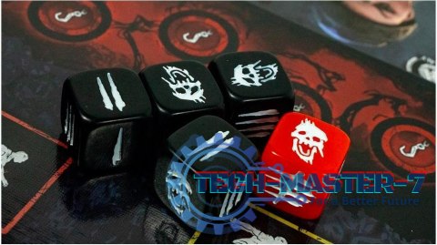 Gra Dead by Daylight (PL) Gra Dead by Daylight (PL)