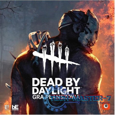 Gra Dead by Daylight (PL) Gra Dead by Daylight (PL)