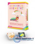 Gra Mordercze Krewetki