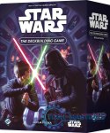 Gra Star Wars Deckbuilding Game (PL)