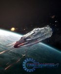 Gra Star Wars Deckbuilding Game (PL)