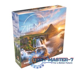 Gra Ziemia