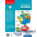 Interaktywny Globus Przedszkolaka