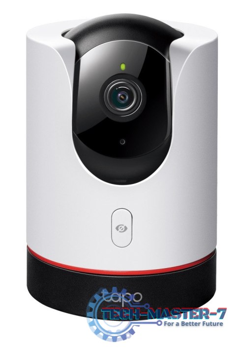 Kamera WiFi 2K QHD Tapo C225