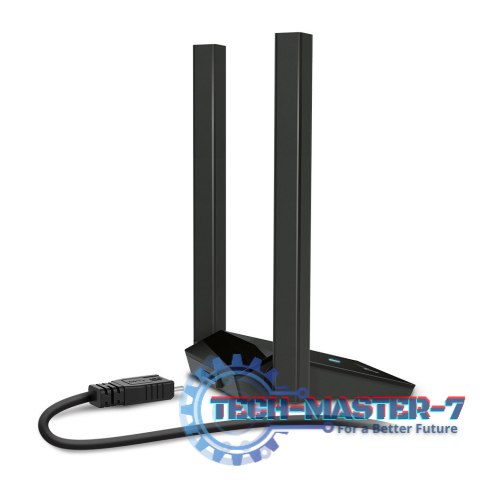 Karta sieciowa USB Archer TX20U Plus AX1800 Karta sieciowa USB Archer TX20U Plus AX1800