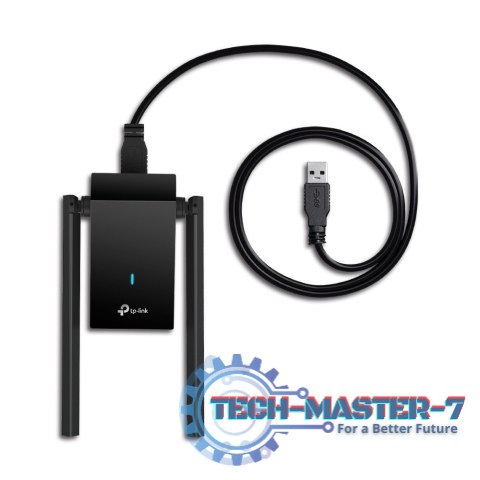 Karta sieciowa USB Archer TX20U Plus AX1800 Karta sieciowa USB Archer TX20U Plus AX1800