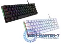 Klawiatura ROG Falchion Ace NX RED/Wired+KVM/RGB/White
