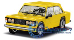 Klocki FSO 125p 1.5 ME