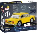 Klocki FSO 125p 1.5 ME