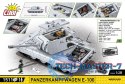Klocki Panzerkampfwagen E-100