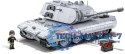 Klocki Panzerkampfwagen E-100