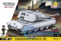 Klocki Panzerkampfwagen E-100