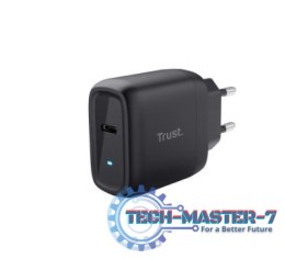 Ładowarka MAXO 45W USB-C Czarna
