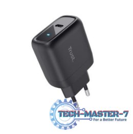 Ładowarka MAXO 45W USB-C Czarna