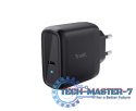Ładowarka MAXO 65W USB-C Czarna