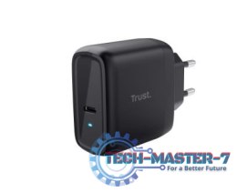 Ładowarka MAXO 65W USB-C Czarna