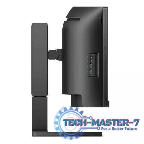 Monitor 45 cali 45B1U6900C VA Curved HDMIx2 DP USB-C HDR KVR HAS Głośniki Monitor 45 cali 45B1U6900C VA Curved HDMIx2 DP USB-C HDR KVR HAS Głośniki