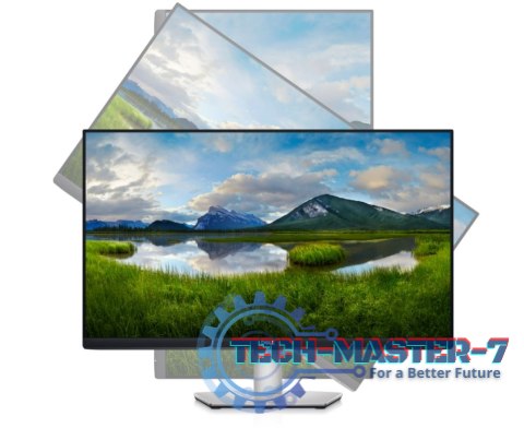 Monitor S2721QSA 27 cali IPS LED AMD FreeSync 4K (3840x2160) /16:9/HDMI/DP/Speakers/3Y AES Monitor S2721QSA 27 cali IPS LED AMD FreeSync 4K (3840x2160) /16:9/HDMI/DP/Speakers/3Y AES