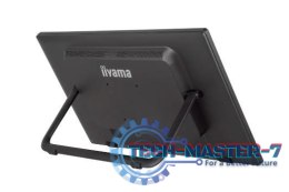 Monitor dotykowy 24 cale T2455MSC-B1 POJ.10PKT.IPS,HDMI,DP,USB3.0,CAM,MIC