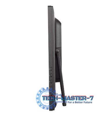 Monitor dotykowy 24 cale T2455MSC-B1 POJ.10PKT.IPS,HDMI,DP,USB3.0,CAM,MIC Monitor dotykowy 24 cale T2455MSC-B1 POJ.10PKT.IPS,HDMI,DP,USB3.0,CAM,MIC