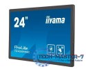 Monitor dotykowy 24 cale T2455MSC-B1 POJ.10PKT.IPS,HDMI,DP,USB3.0,CAM,MIC