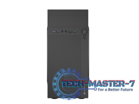 Obudowa Helix 2x USB 2.0, 2x USB 3.0 Obudowa Helix 2x USB 2.0, 2x USB 3.0