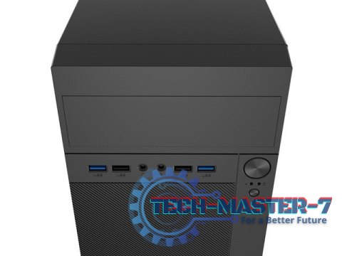 Obudowa Helix 2x USB 2.0, 2x USB 3.0 Obudowa Helix 2x USB 2.0, 2x USB 3.0