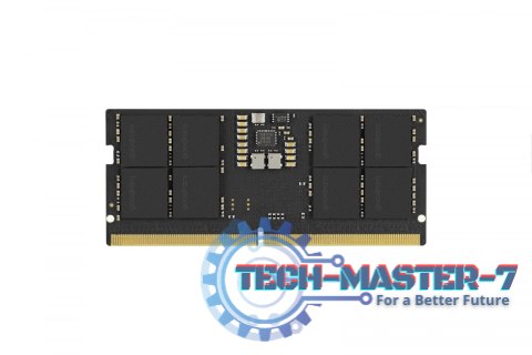 Pamięć DDR5 SODIMM 16GB/5600 CL46