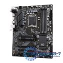 Płyta główna B760 DS3H AX DDR4 s1700 4DDR4 DP/HDMI ATX