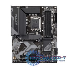 Płyta główna B760 GAMING X s1700 4DDR5 DP/HDMI ATX
