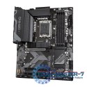 Płyta główna B760 GAMING X s1700 4DDR5 DP/HDMI ATX