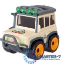 Pojazd Big Adventures Safari SUV