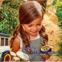 Pojazd Big Adventures Safari SUV