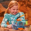 Pojazd Big Adventures Space Rover