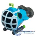 Pojazd Big Adventures Submarine