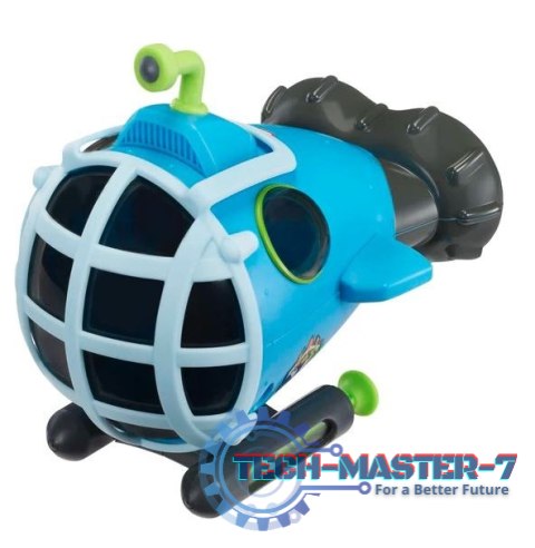 Pojazd Big Adventures Submarine Pojazd Big Adventures Submarine