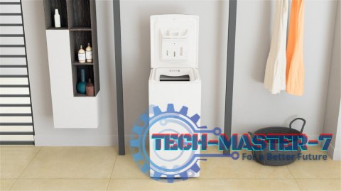 Pralka NTDLR7220SSPLN Pralka NTDLR7220SSPLN