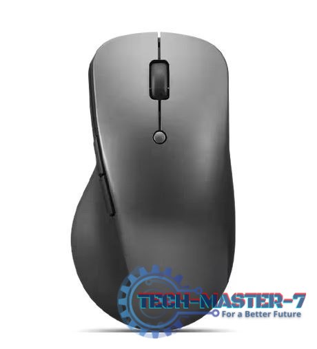 Profesjonalna mysz z Bluetooth i akumulatorem 4Y51J62544