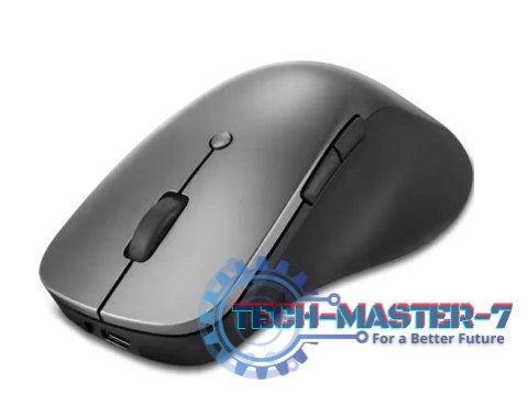 Profesjonalna mysz z Bluetooth i akumulatorem 4Y51J62544 Profesjonalna mysz z Bluetooth i akumulatorem 4Y51J62544