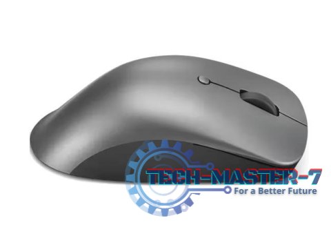 Profesjonalna mysz z Bluetooth i akumulatorem 4Y51J62544 Profesjonalna mysz z Bluetooth i akumulatorem 4Y51J62544